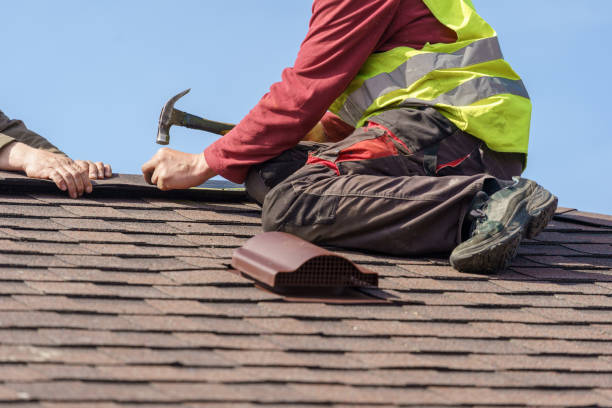 Tile Roofing Contractor in Hokes Bluff, AL