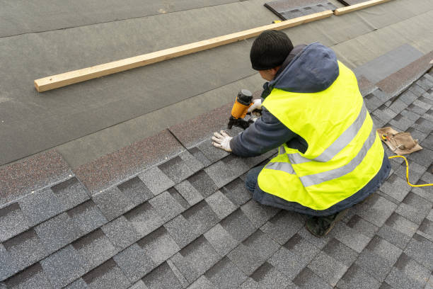 Best Gutter Installation and Roofing  in Hokes Bluff, AL