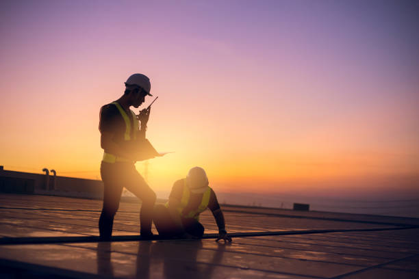 Roof Repair Estimates in Hokes Bluff, AL