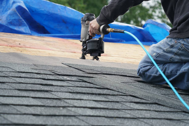 Best Slate Roofing Contractor  in Hokes Bluff, AL