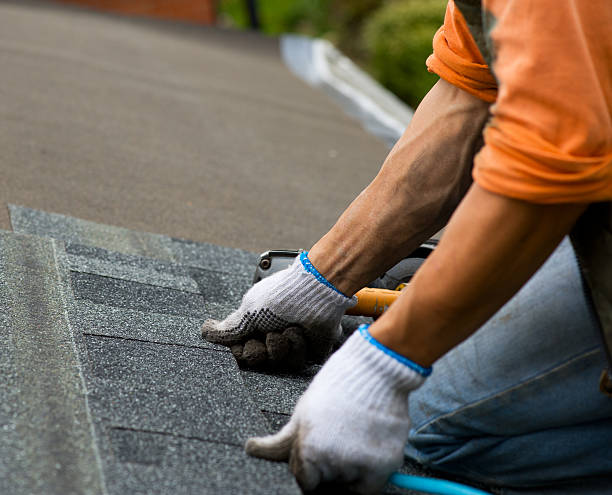 Best Shingle Roofing Installation  in Hokes Bluff, AL