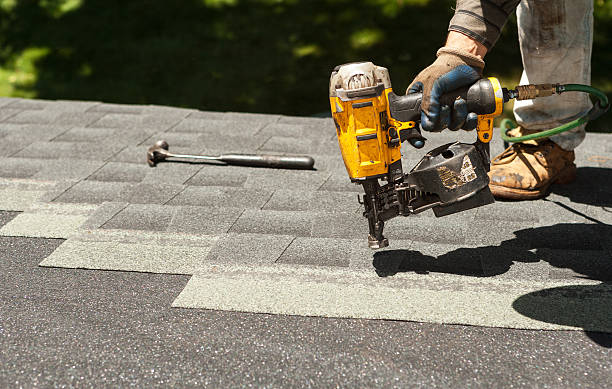 Best Roof Gutter Cleaning  in Hokes Bluff, AL