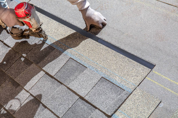 Quick and Trustworthy Emergency Roof Repair Services in Hokes Bluff, AL