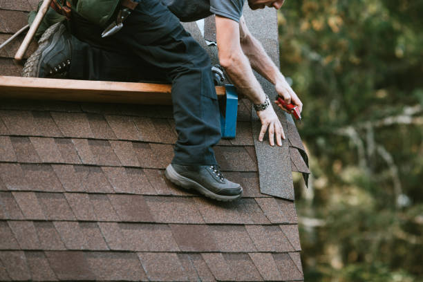 Best Residential Roofing Contractor  in Hokes Bluff, AL
