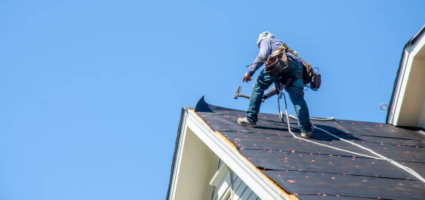 Best Roof Leak Repair  in Hokes Bluff, AL